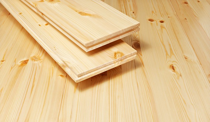 доска для деревянного пола