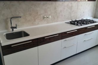 кухни на заказ в Днепре