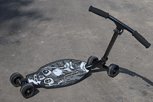 Why 4 Wheel Scooters Are a Practical Choice for Everyday Mobility
