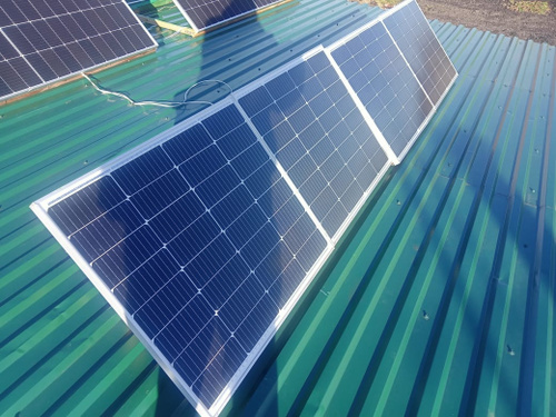 Adding Solar and a Battery? Transfer Switch vs. Interlock Kit, Explained